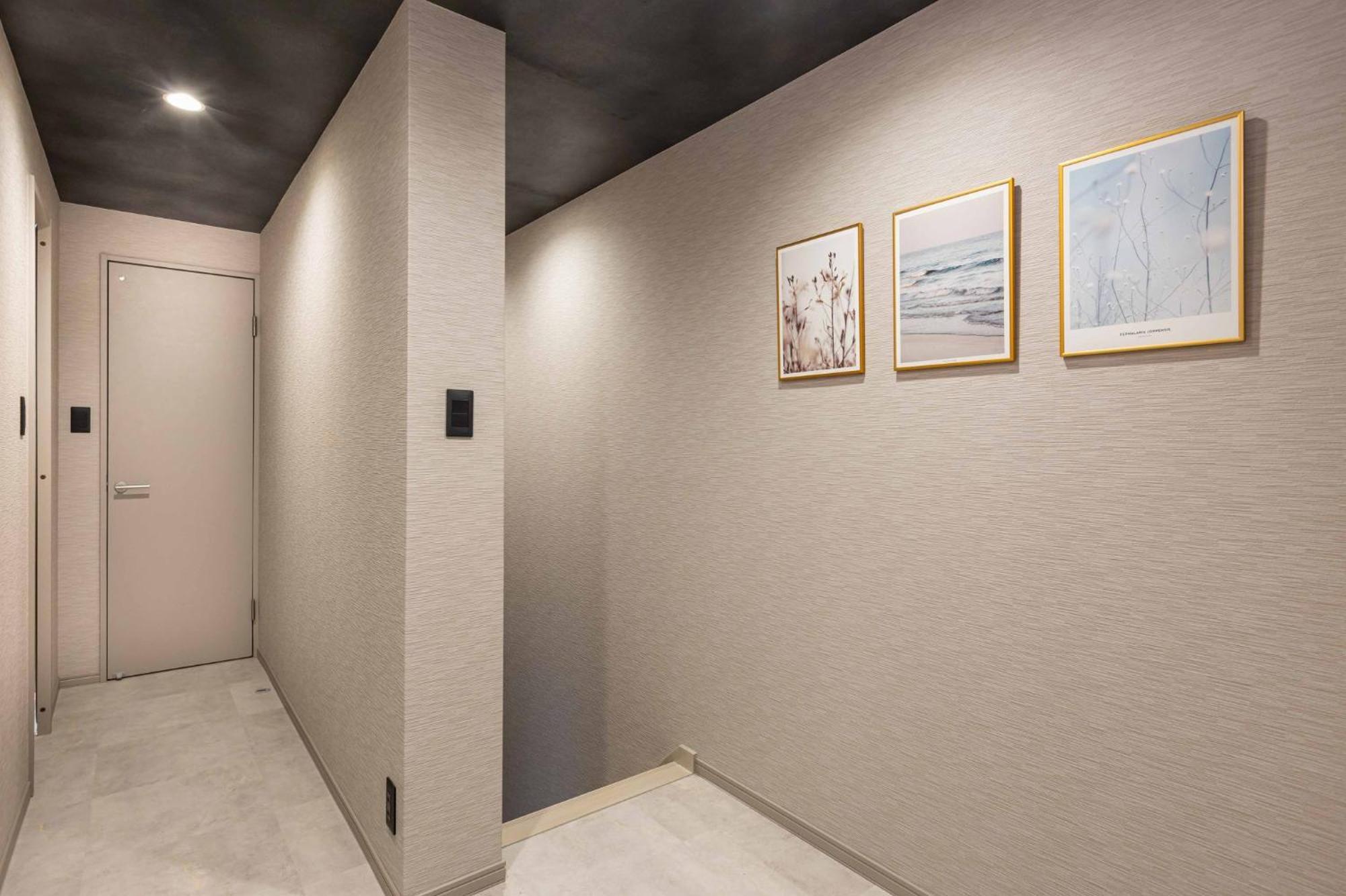 大阪市 Japavista Aquaヴィラ エクステリア 写真